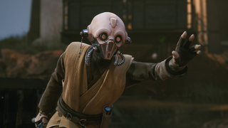 Bit Reactor, Electronic Arts