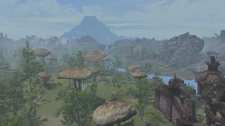 TESR Skywind
