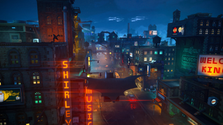 TT Games, Warner Bros. Games, Warner Bros. Interactive Entertainment