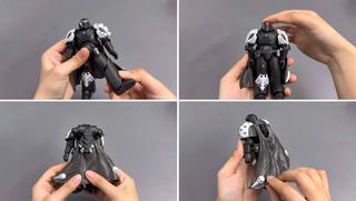 Права на изображения принадлежат JoyToy и Games Workshop