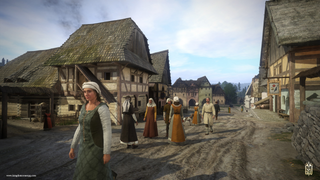 Warhorse Studios, Deep Silver