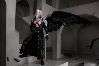 Фотограф: VESANIA | Елена Весания. Косплеер: Kelnor | Сергей Хальзов 