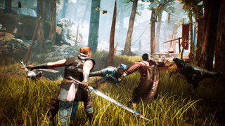 Alkimia Interactive, THQ Nordic