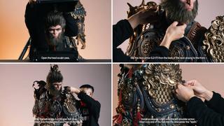  Права на изображения принадлежат Game Science и Queen Studios 