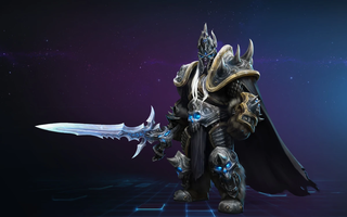 Blizzard Entertainment