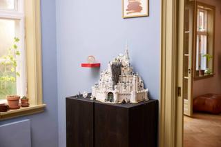  Права на изображения принадлежат LEGO Group и Warner Bros. 