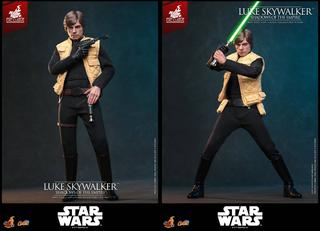  Права на изображения принадлежат Lucasfilm и Hot Toys 