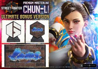 Права на изображения принадлежат Capcom и Prime 1 Studios