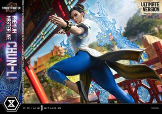 Права на изображения принадлежат Capcom и Prime 1 Studios