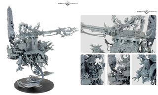 Права на изображения принадлежат Games Workshop
