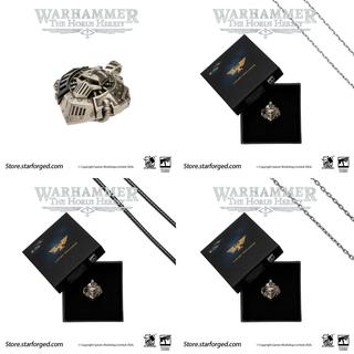 Права на изображения принадлежат Games Workshop и Starforged