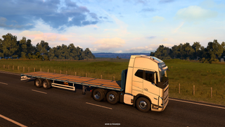 SCS Software