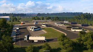 SCS Software
