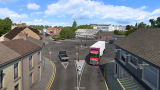 SCS Software
