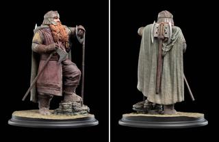 Права на изображения принадлежат Middle-earth Enterprises, New Line Productions и Weta Workshop