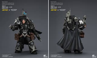 Права на изображения принадлежат JoyToy и Games Workshop