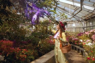  Фотограф: CHATSKYPHOTO | София Чацкая. Косплеер Gingeran 