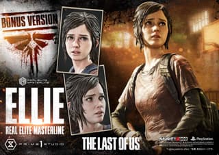 Права на изображения принадлежат Sony Interactive Entertainment, Naughty Dog и Prime 1 Studio