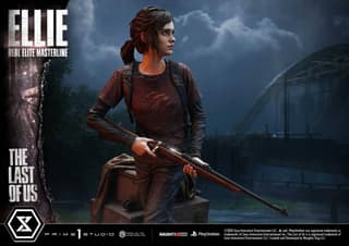 Права на изображения принадлежат Sony Interactive Entertainment, Naughty Dog и Prime 1 Studio