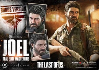  Права на изображения принадлежат Sony Interactive Entertainment, Naughty Dog и Prime 1 Studio 