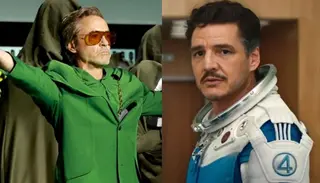 Marvel Studios