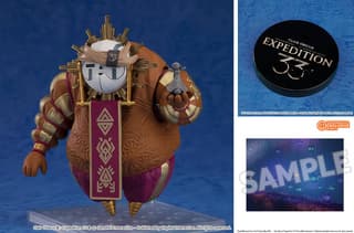  Права на изображения принадлежат Good Smile Company, Sandfall Interactive и Kepler Interactive 
