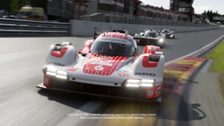 Polyphony Digital, Sony Interactive Entertainment