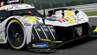 Polyphony Digital, Sony Interactive Entertainment