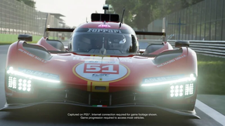 Polyphony Digital, Sony Interactive Entertainment