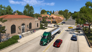 SCS Software