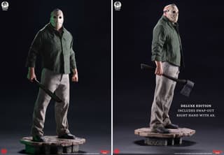  Права на изображения принадлежат Horror Inc, Gun Media и Premium Collectibles Studio 