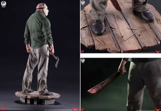  Права на изображения принадлежат Horror Inc, Gun Media и Premium Collectibles Studio 