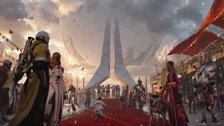 Bungie
