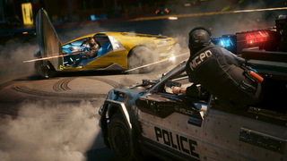 CD Projekt RED