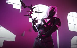 Фотограф: Ekaterina Morpheeva Photography | Екатерина Морфеева. Косплеер: GraysonFin cosplay | Евгений Васильев 