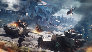 New Generation Games, Wishlist Games