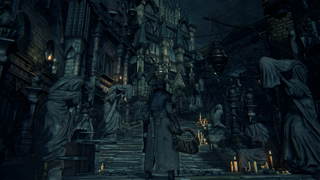 Serotoniner, FromSoftware, Sony Computer Entertainment