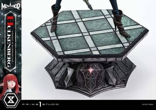  Права на изображения принадлежат Sega, Atlus и Prime 1 Studio 