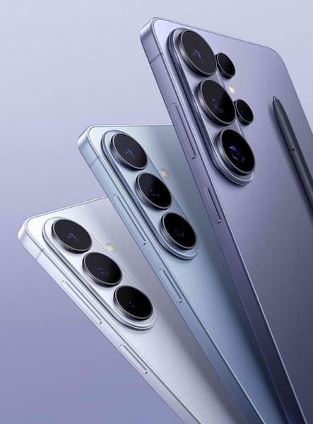Samsung Galaxy S27 Pro: в Сети появились первые подробности о новой модели серии