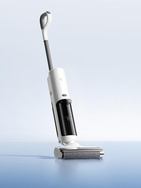 В продажу поступил мощный беспроводной моющий пылесос Xiaomi Mijia Wireless Floor Scrubber 5C по цене от 175 долларов В продажу поступил мощный беспроводной моющий пылесос Xiaomi Mijia Wireless Floor Scrubber 5C по цене от 175 долларов