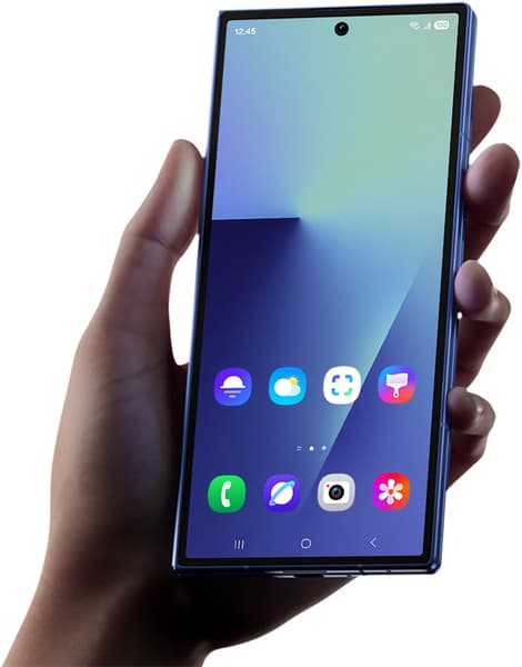 Galaxy Z Fold 8 Ultra: Samsung задаст новый стандарт для складных смартфонов? Galaxy Z Fold 8 Ultra: Samsung задаст новый стандарт для складных смартфонов?