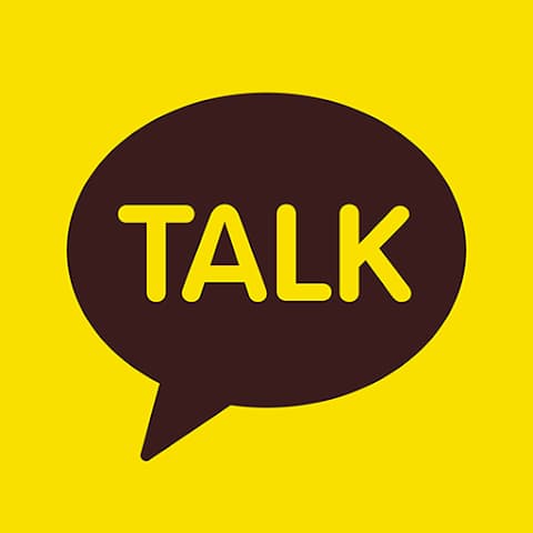 В России регистрируют бренд мессенджера KakaoTalk: альтернатива западным сервисам уже популярна у 400 тысяч россиян В России регистрируют бренд мессенджера KakaoTalk: альтернатива западным сервисам уже популярна у 400 тысяч россиян