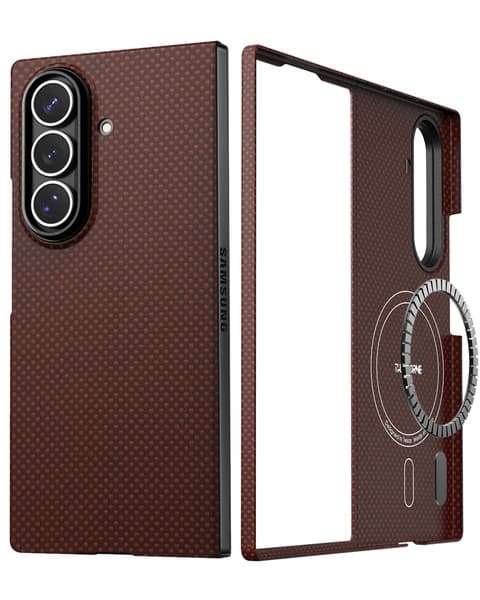 Дизайн новых флагманов Samsung: качественные изображения Galaxy Z Fold 8, Z Fold 8 Ultra и Z Flip 8 от производителя чехлов