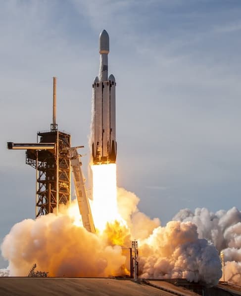 Запуск телескопа Nancy Grace Roman состоится на восемь месяцев раньше запланированного срока