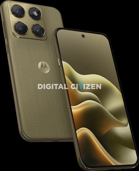 Motorola Edge 2026 на качественных рендерах: «тканевая» спинка, камера Sony и новая кнопка Motorola Edge 2026 на качественных рендерах: «тканевая» спинка, камера Sony и новая кнопка