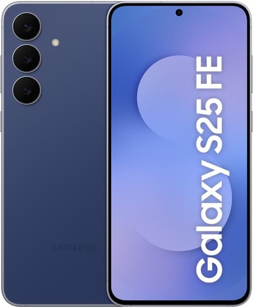 Samsung Galaxy S25 FE получил обновление до актуальной версии One UI Samsung Galaxy S25 FE получил обновление до актуальной версии One UI