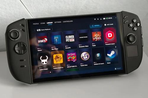 SteamOS становится системой не только для Steam Deck: Valve улучшила поддержку других устройств