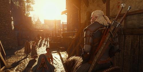Songs of the Past не станет повторением The Witcher 3: авторы раскрыли детали