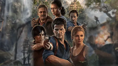 Naughty Dog разрабатывает новую Uncharted под руководством геймдиректора The Lost Legacy — СМИ
