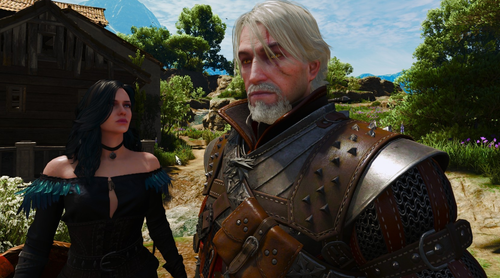 Ремастер The Witcher 3 получил первый патч — CDPR улучшила игру на консолях, чтобы она соответствовала ПК-версии